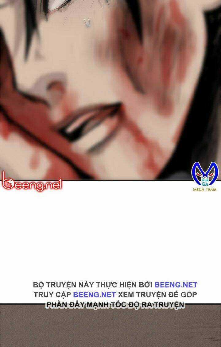 Nắm Đấm - Chapter 63 - Trang 20