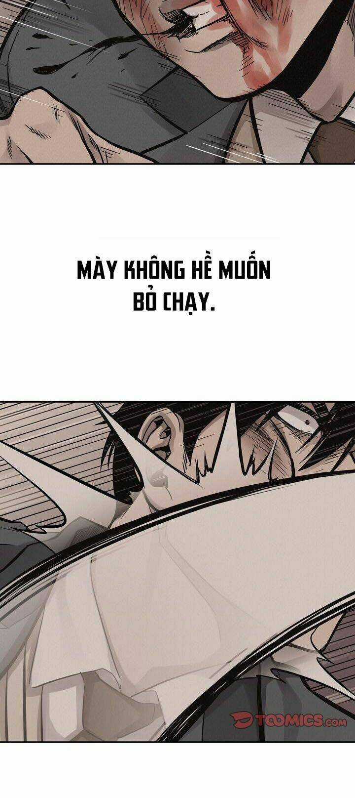 Nắm Đấm - Chapter 63 - Trang 3