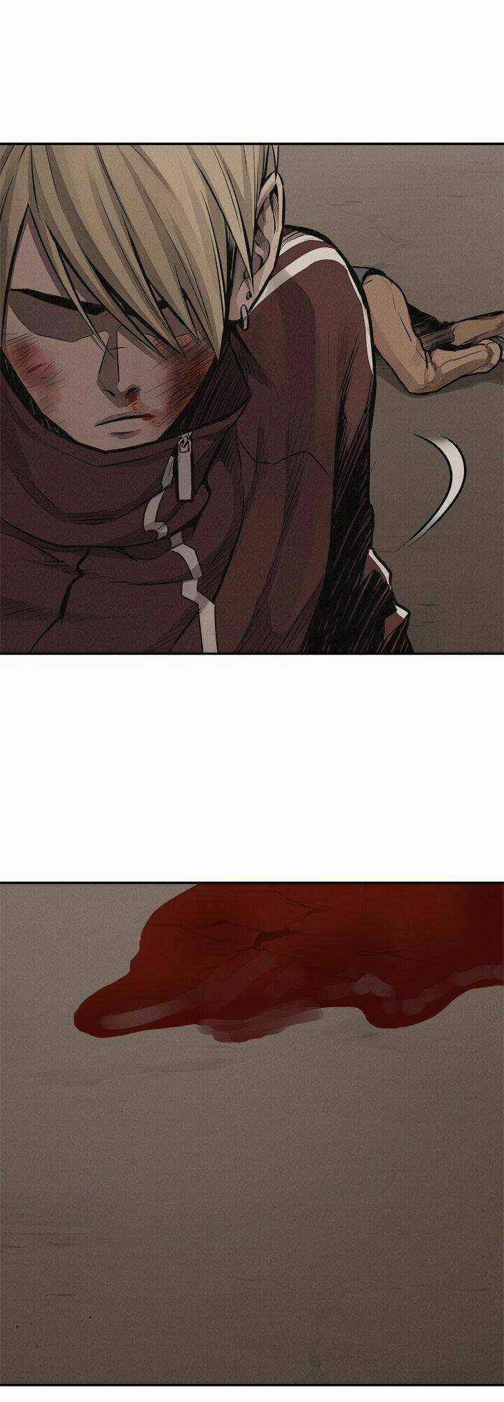 Nắm Đấm - Chapter 63 - Trang 22