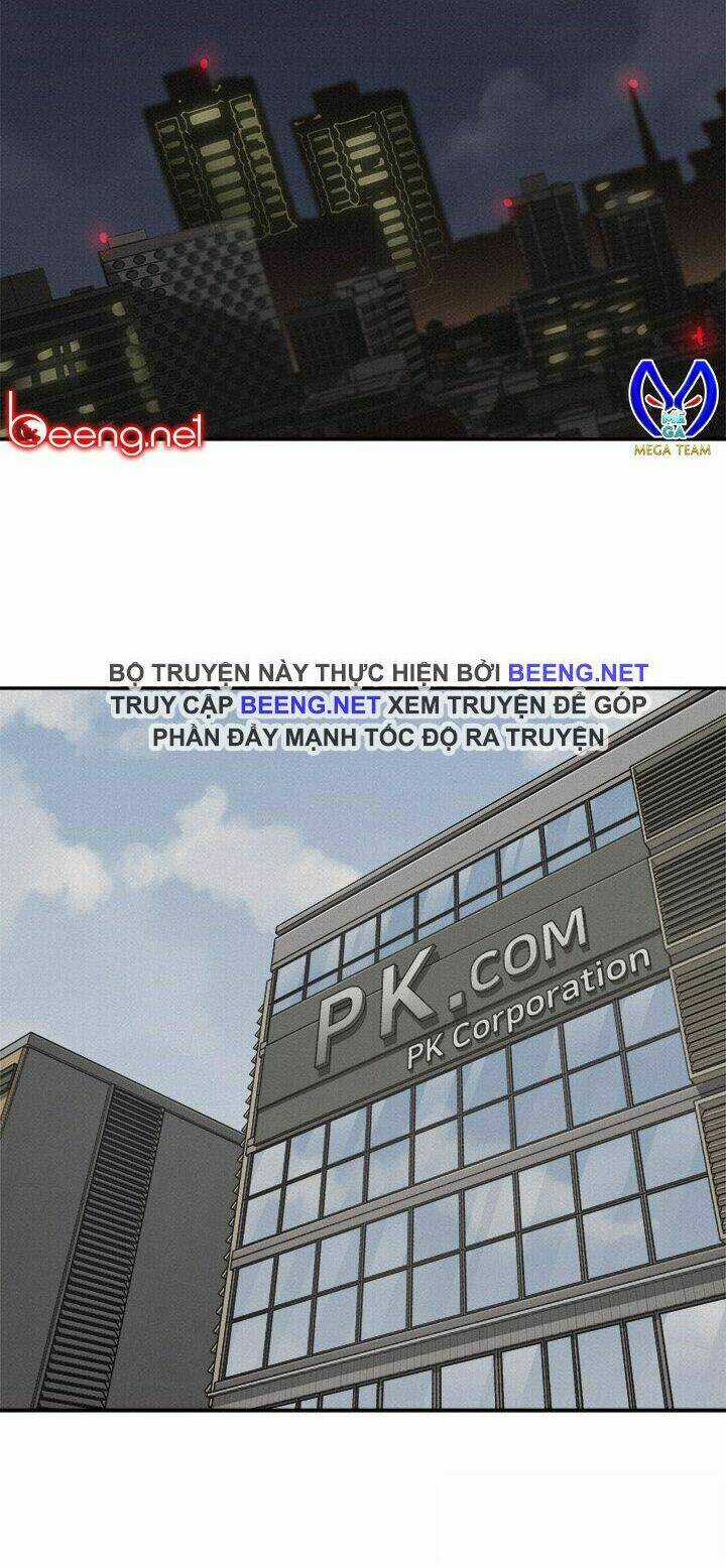 Nắm Đấm - Chapter 63 - Trang 24