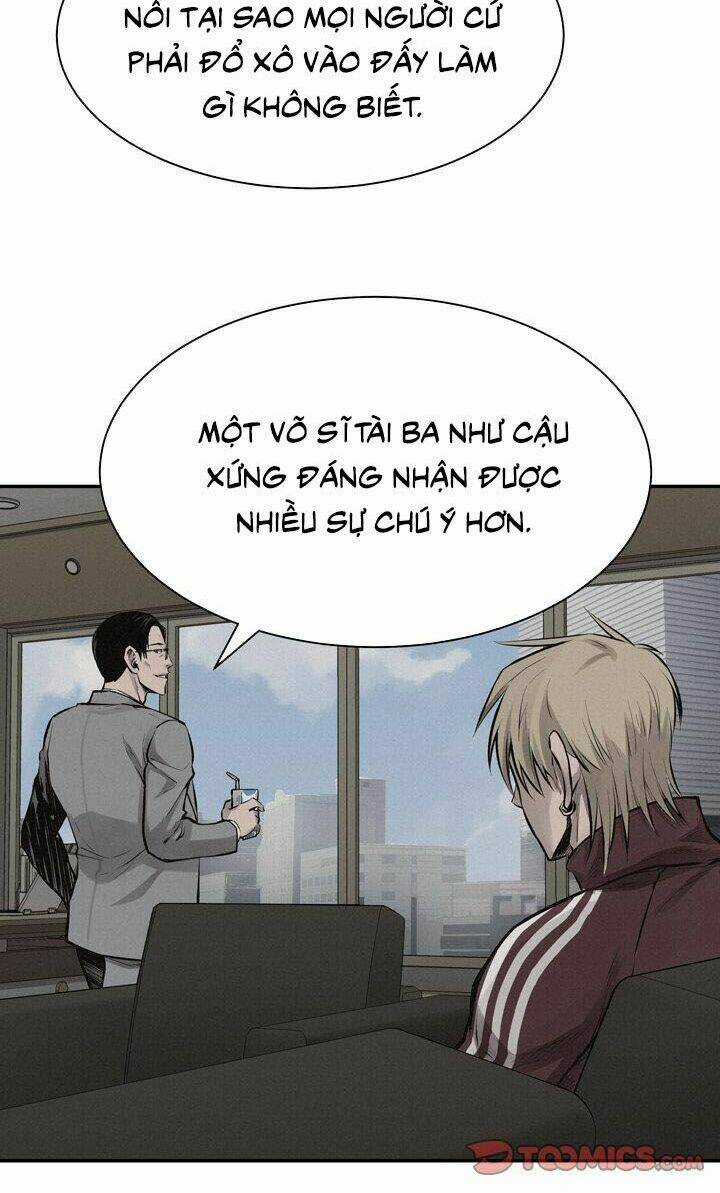 Nắm Đấm - Chapter 63 - Trang 30