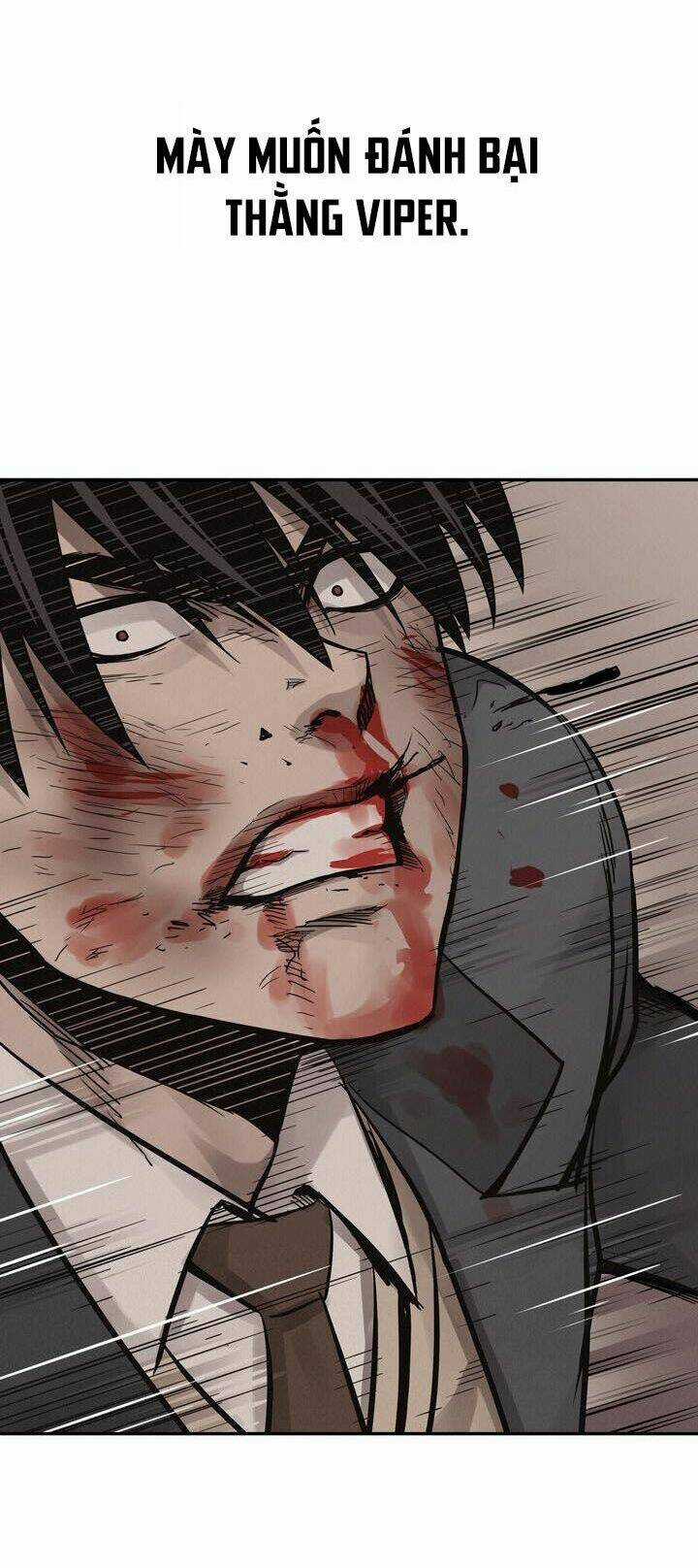 Nắm Đấm - Chapter 63 - Trang 4