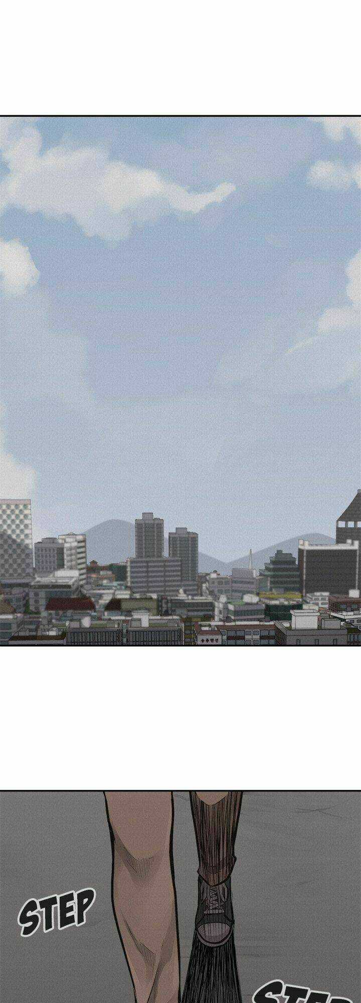 Nắm Đấm - Chapter 63 - Trang 34