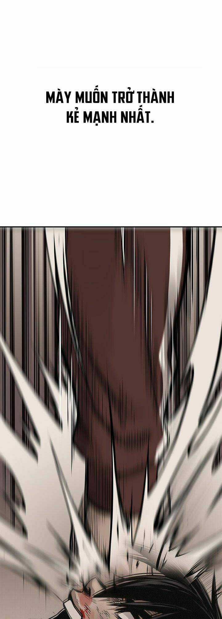 Nắm Đấm - Chapter 63 - Trang 5