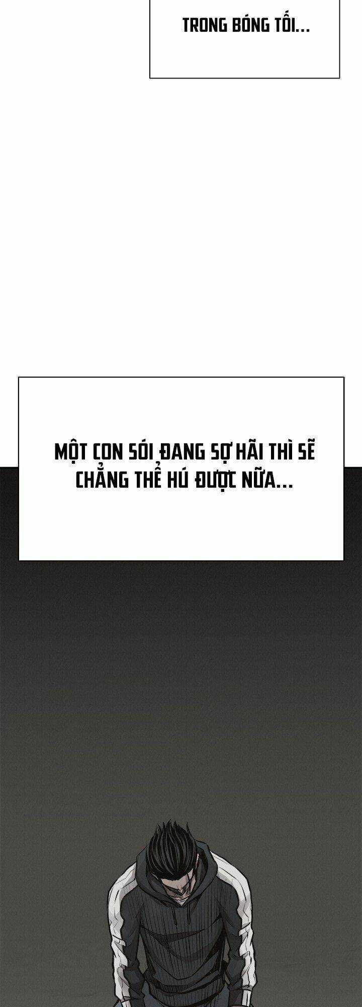 Nắm Đấm - Chapter 63 - Trang 42