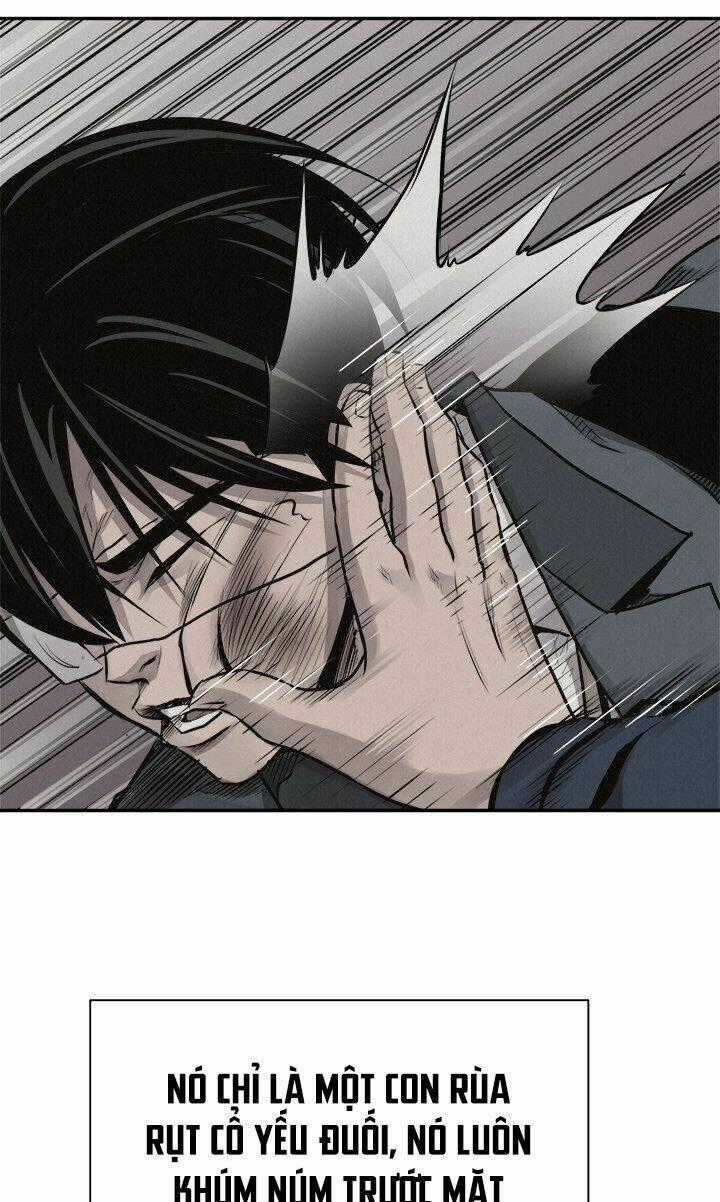 Nắm Đấm - Chapter 63 - Trang 44