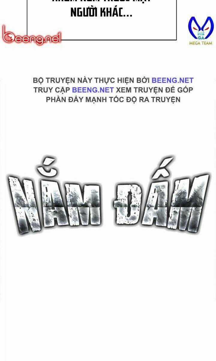 Nắm Đấm - Chapter 63 - Trang 45