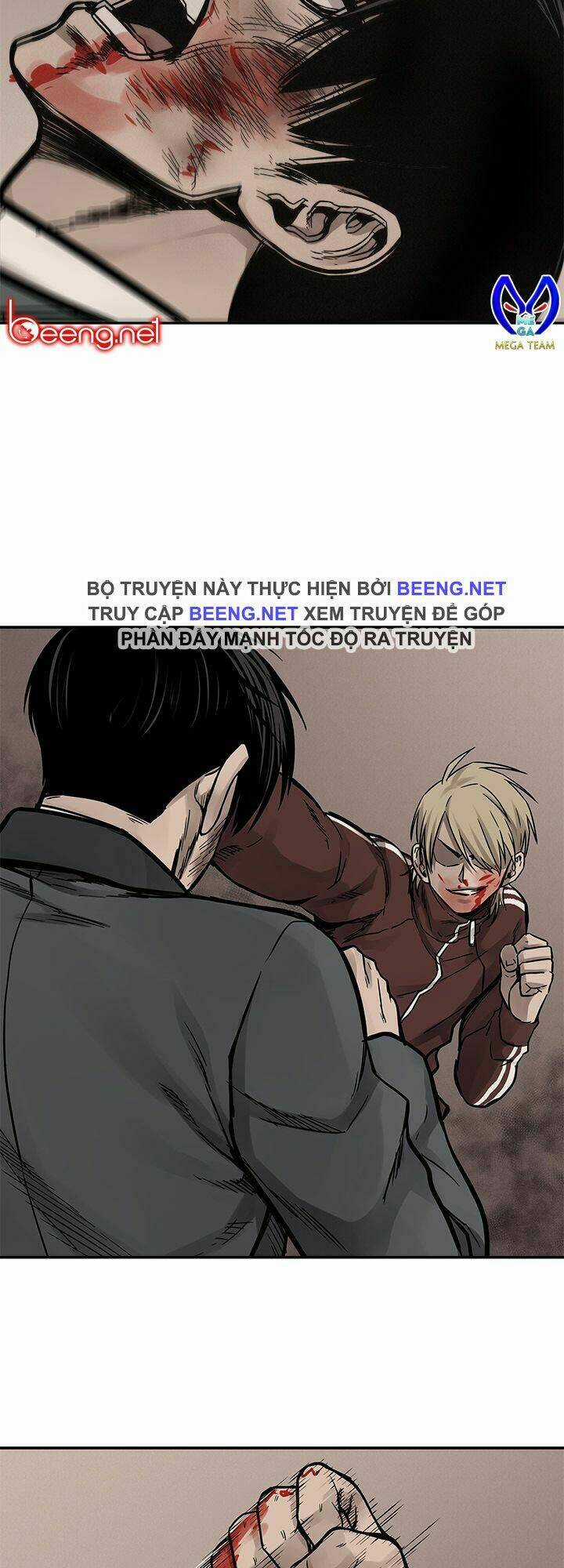 Nắm Đấm - Chapter 63 - Trang 6