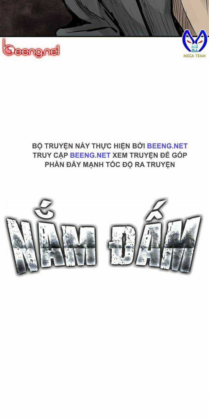 Nắm Đấm - Chapter 63 - Trang 9