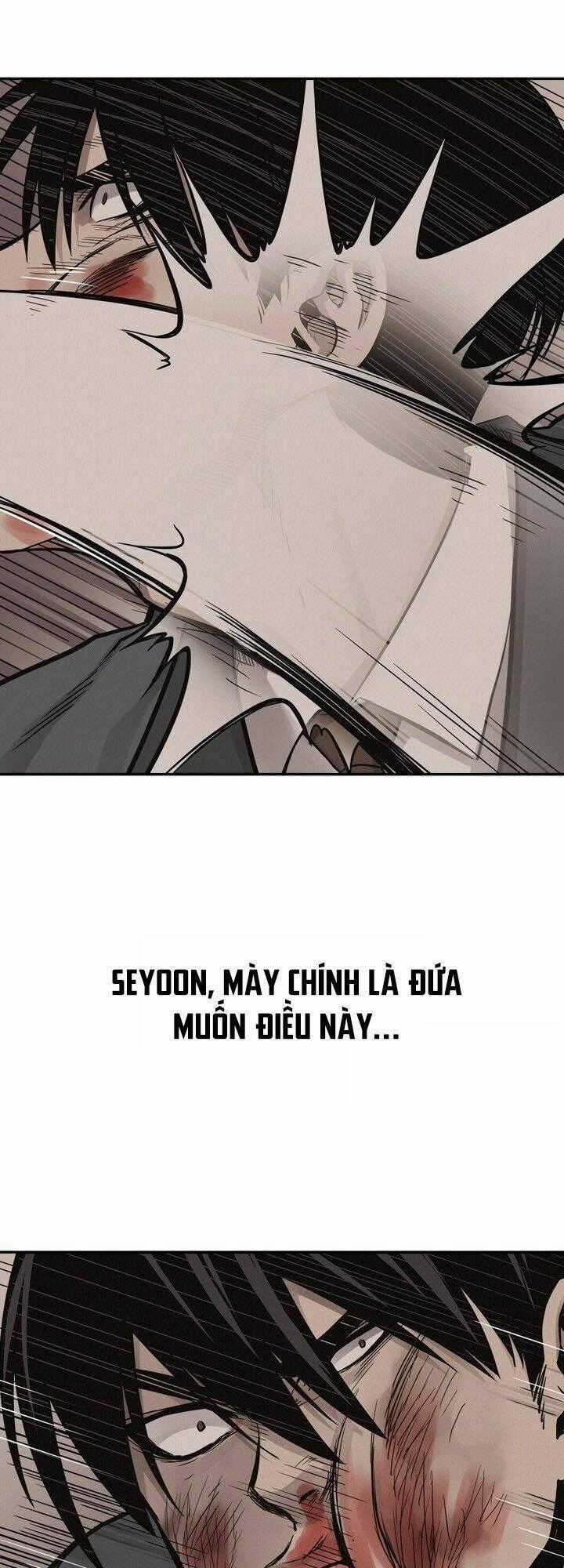 Nắm Đấm - Chapter 64 - Trang 2