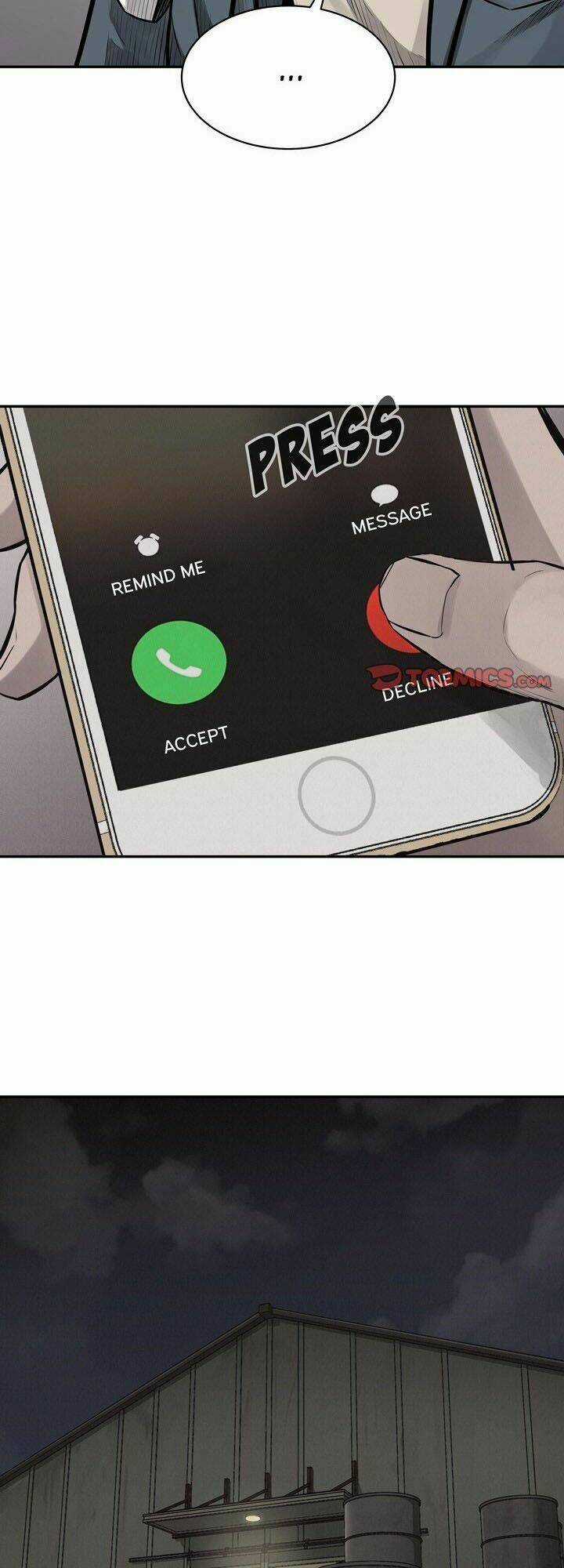 Nắm Đấm - Chapter 64 - Trang 18