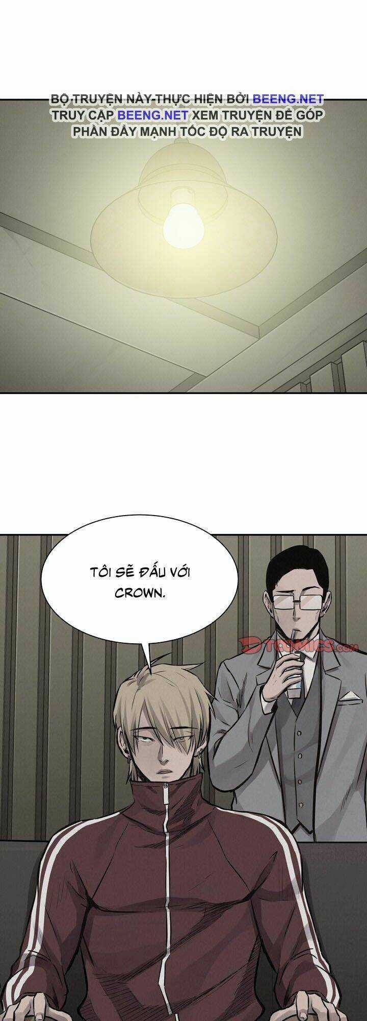 Nắm Đấm - Chapter 64 - Trang 22