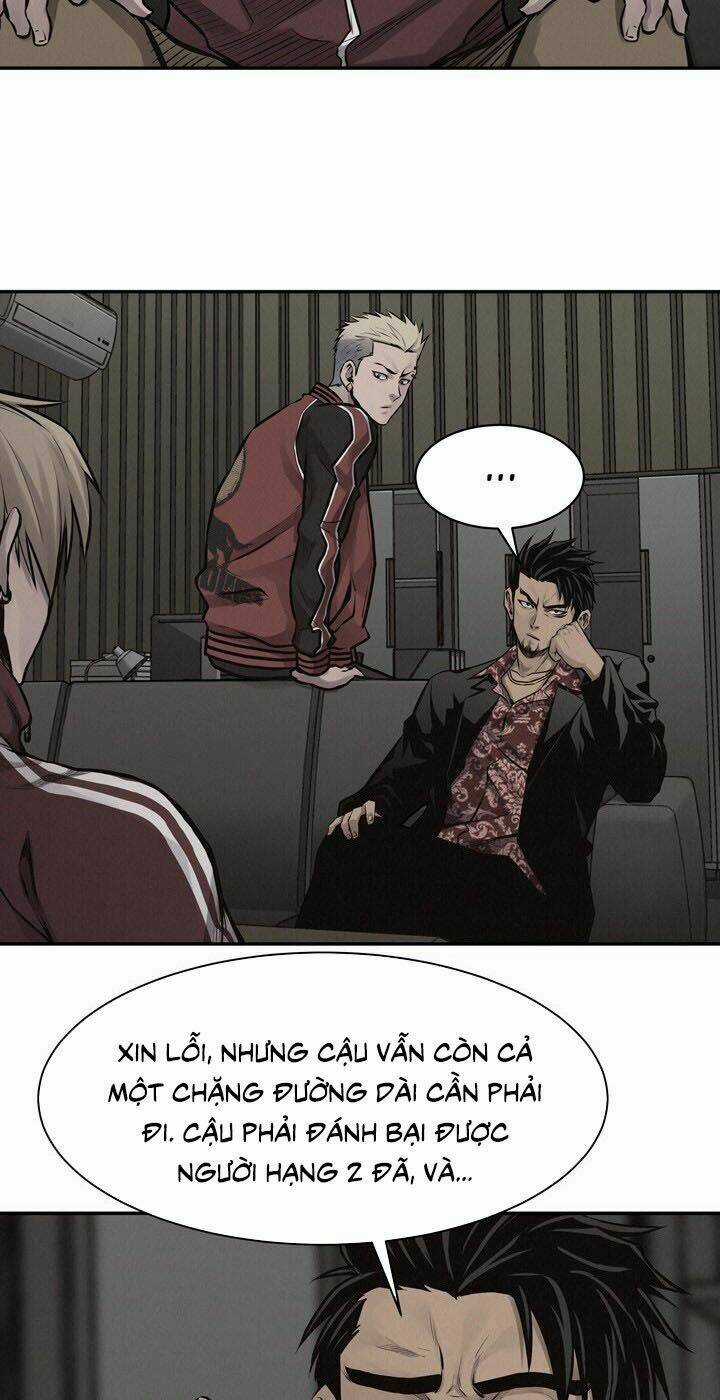 Nắm Đấm - Chapter 64 - Trang 23