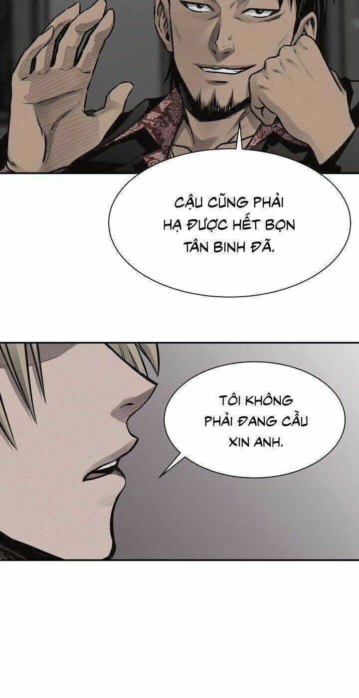Nắm Đấm - Chapter 64 - Trang 24