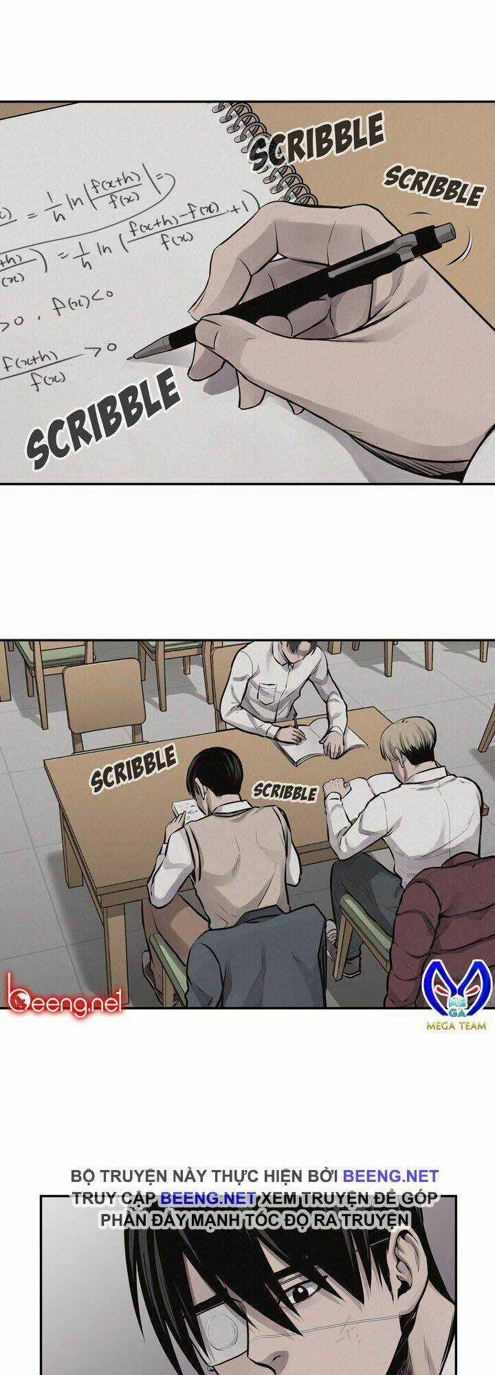 Nắm Đấm - Chapter 64 - Trang 31