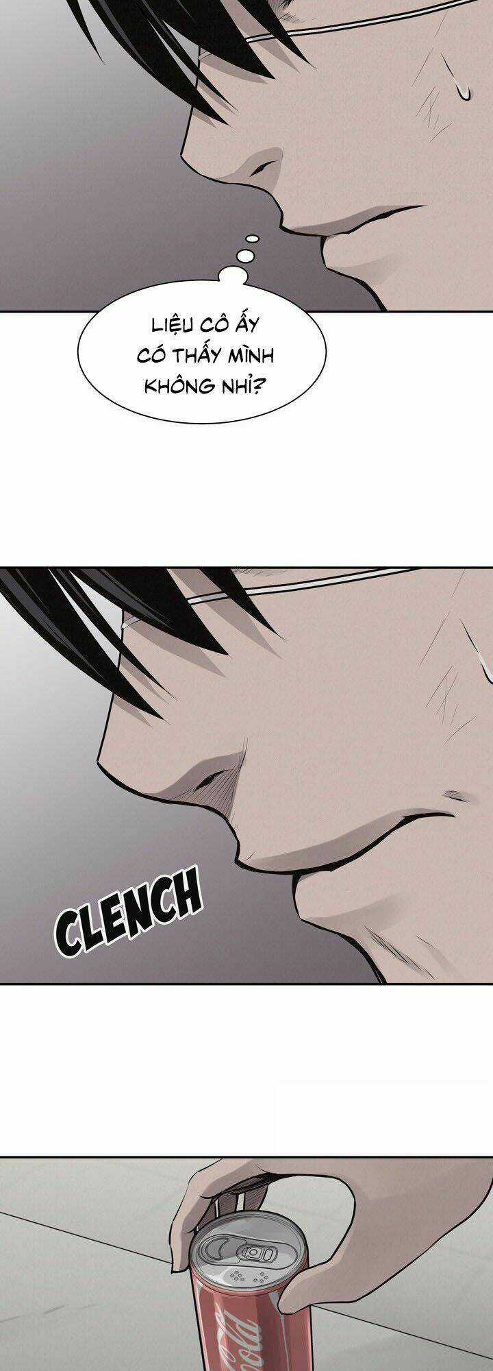 Nắm Đấm - Chapter 64 - Trang 34