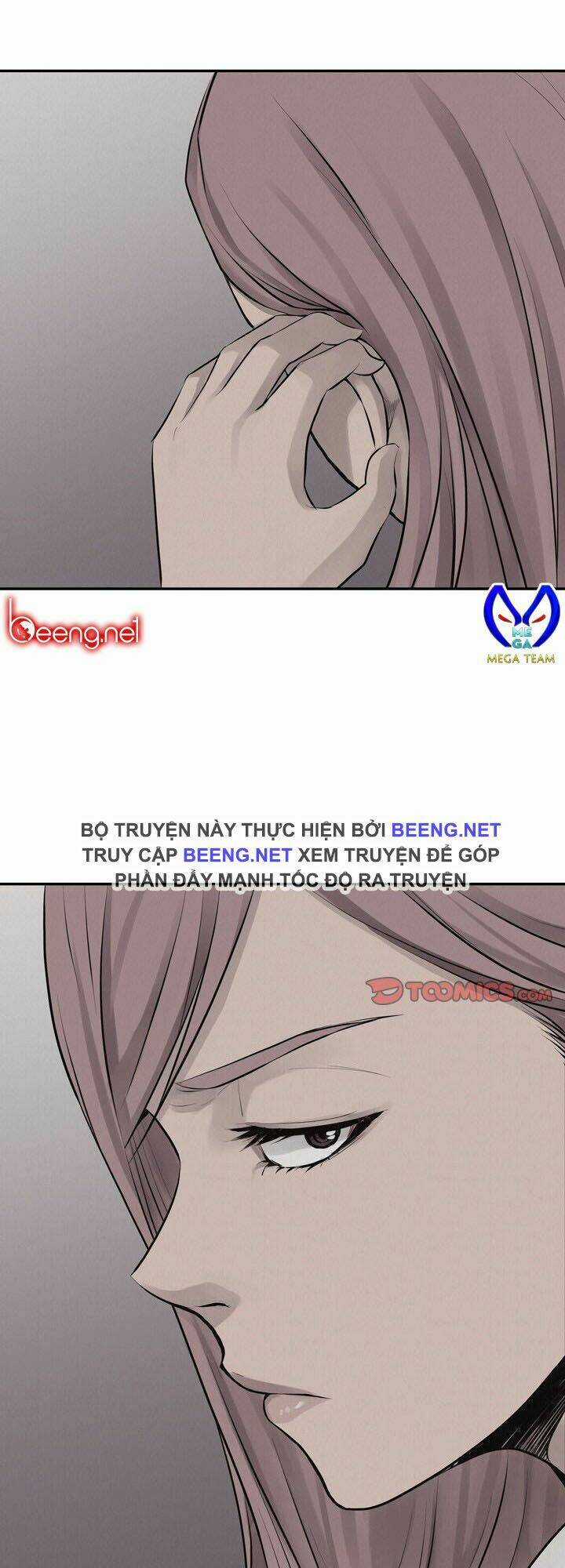 Nắm Đấm - Chapter 64 - Trang 37