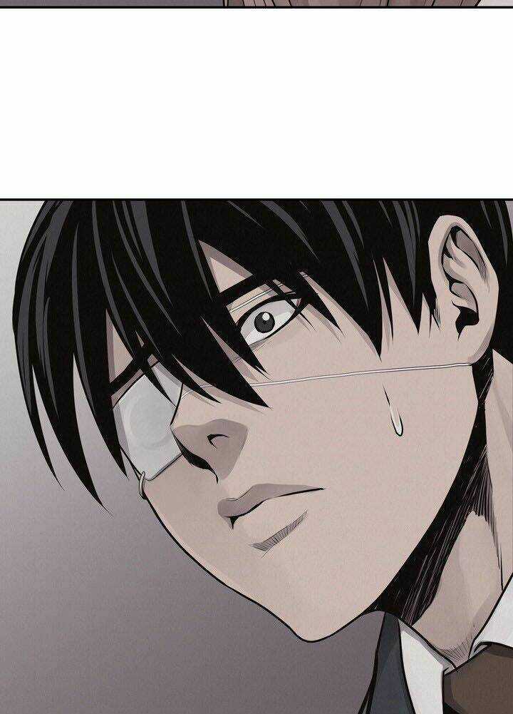 Nắm Đấm - Chapter 64 - Trang 38