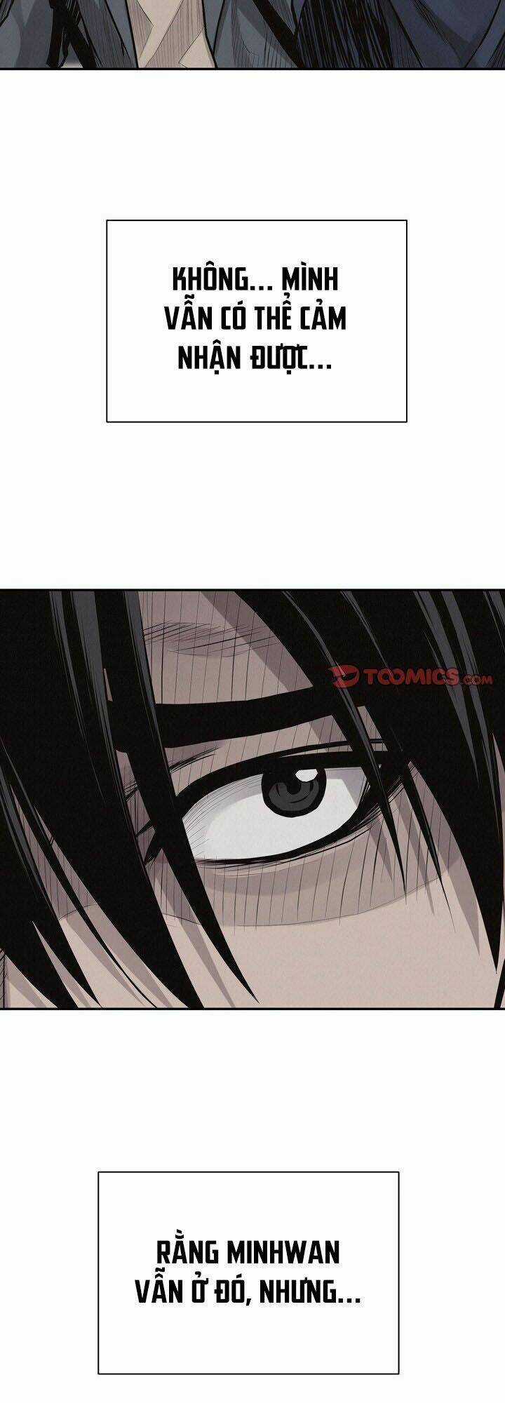 Nắm Đấm - Chapter 64 - Trang 5