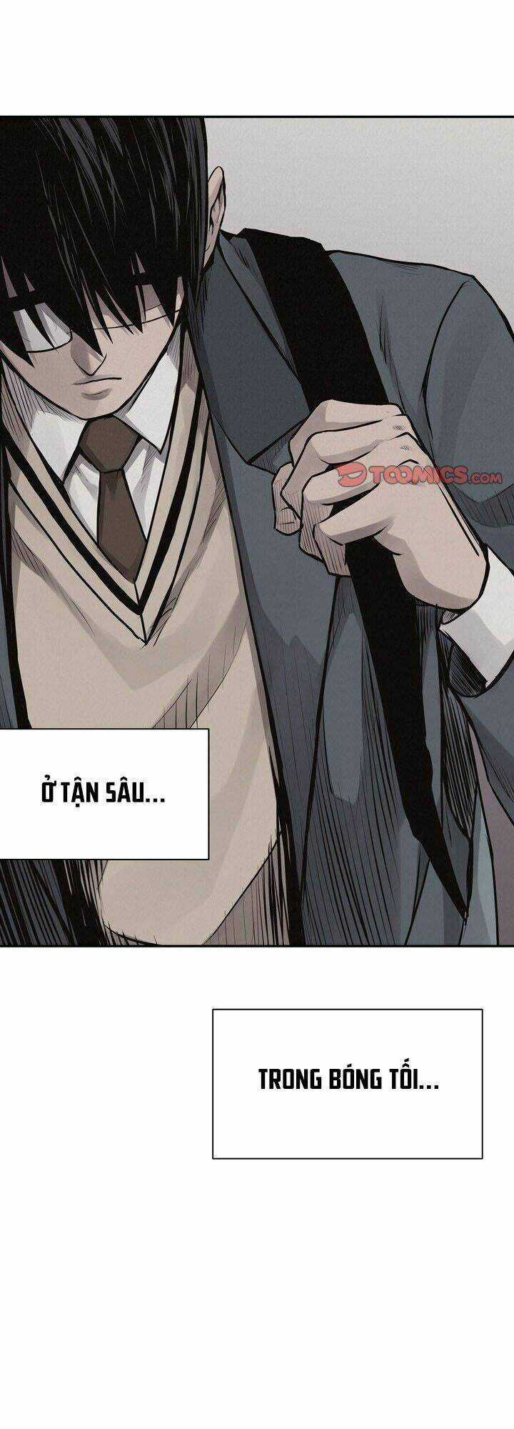 Nắm Đấm - Chapter 64 - Trang 8