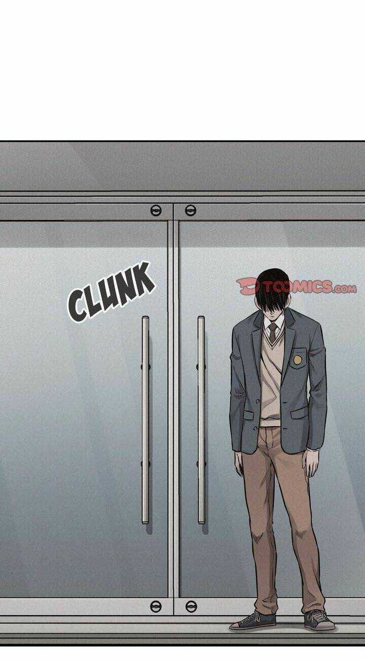 Nắm Đấm - Chapter 65 - Trang 12