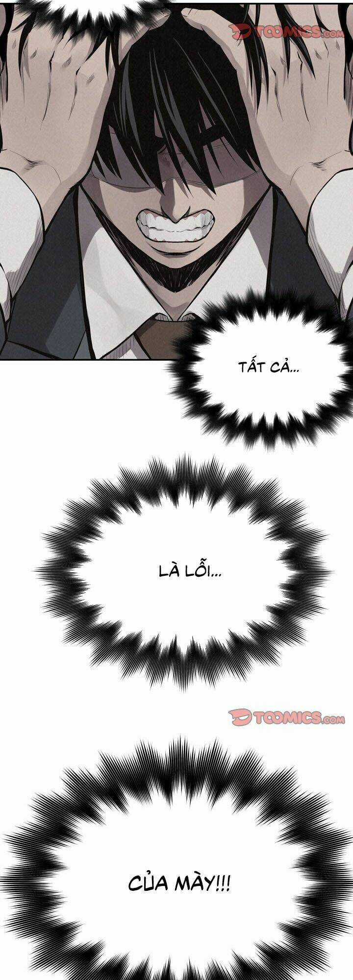 Nắm Đấm - Chapter 65 - Trang 14