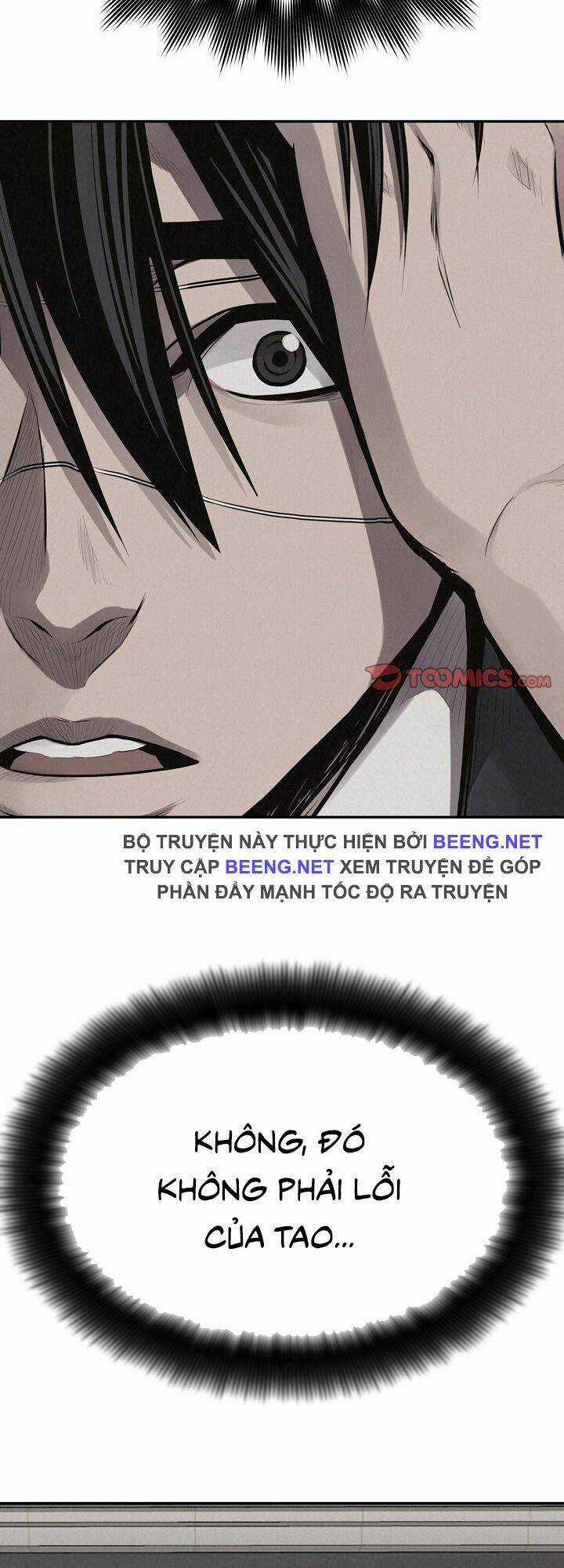 Nắm Đấm - Chapter 65 - Trang 15
