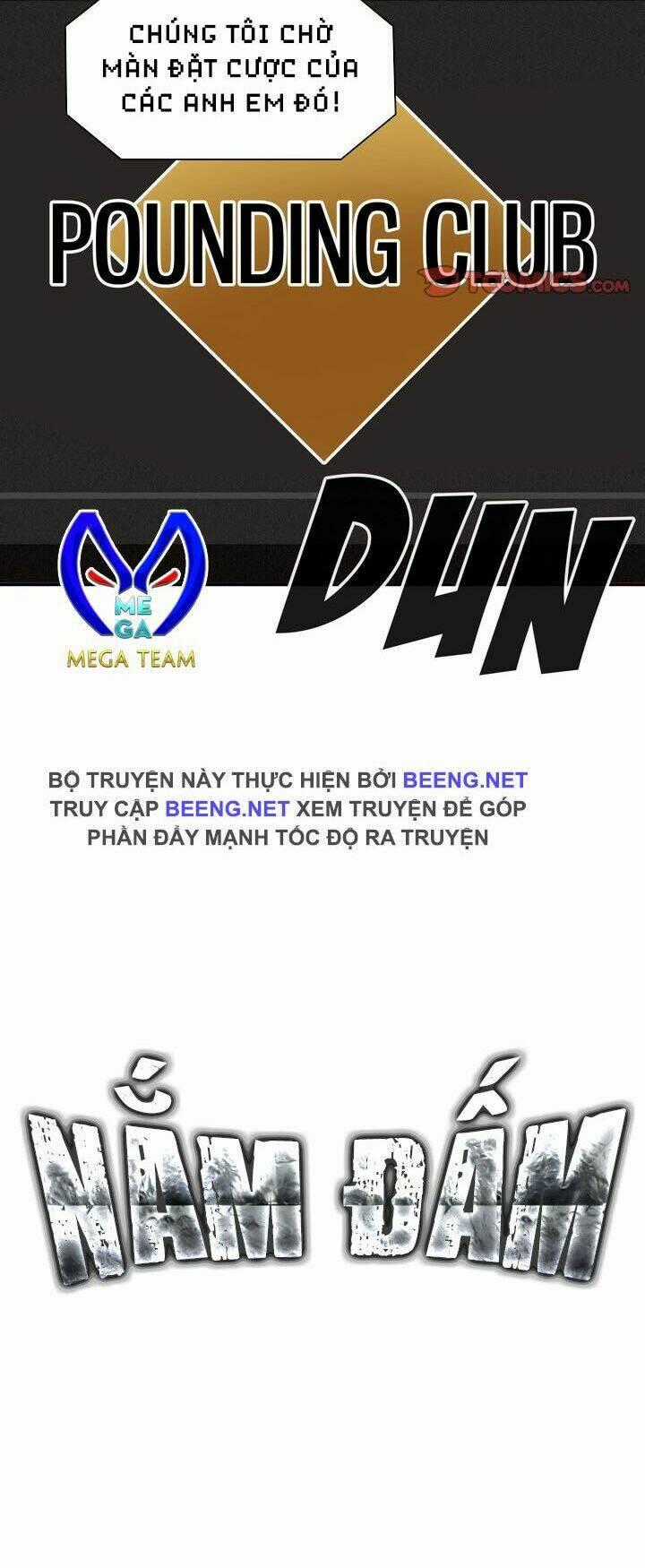 Nắm Đấm - Chapter 65 - Trang 29