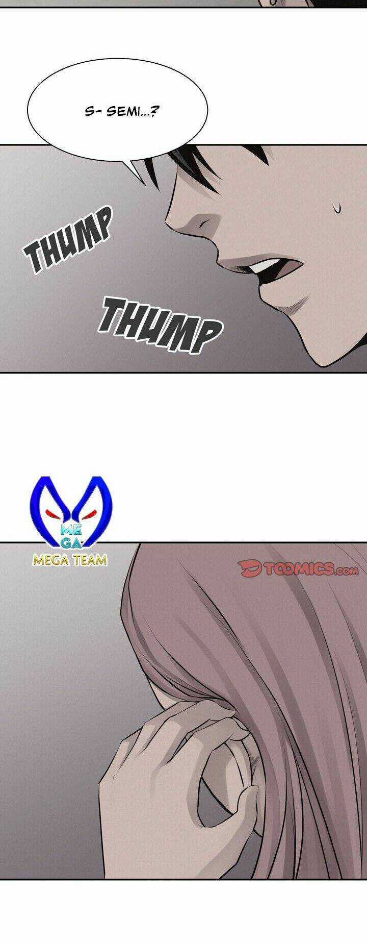 Nắm Đấm - Chapter 65 - Trang 5