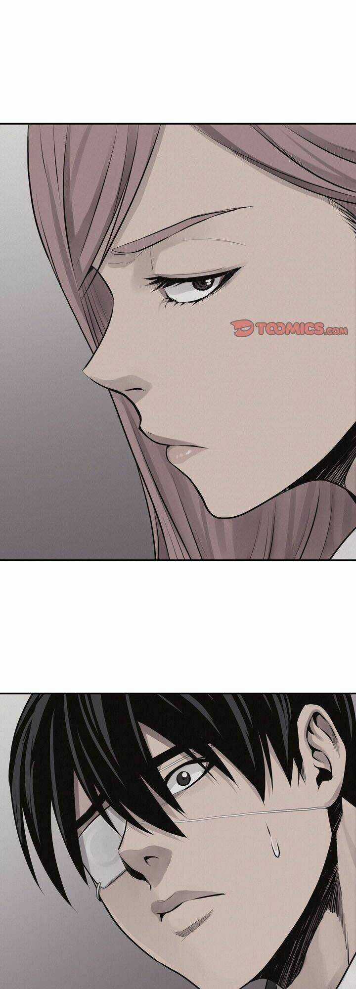 Nắm Đấm - Chapter 65 - Trang 6