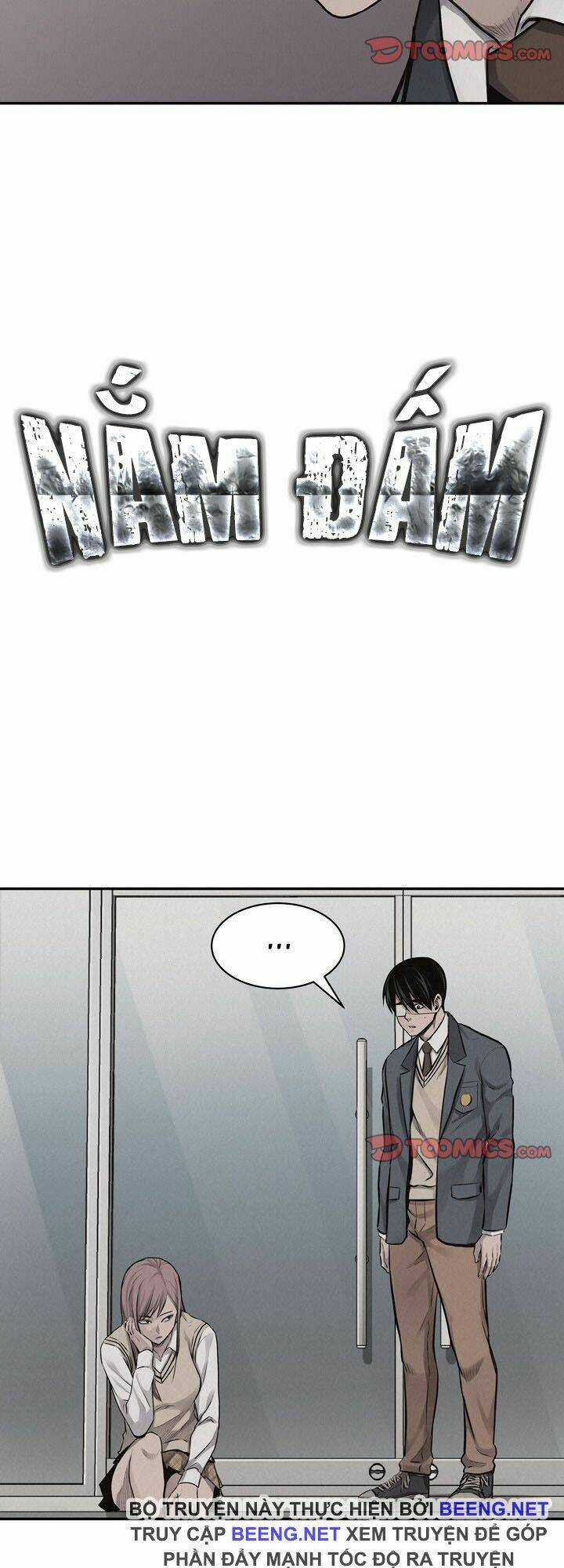 Nắm Đấm - Chapter 65 - Trang 7