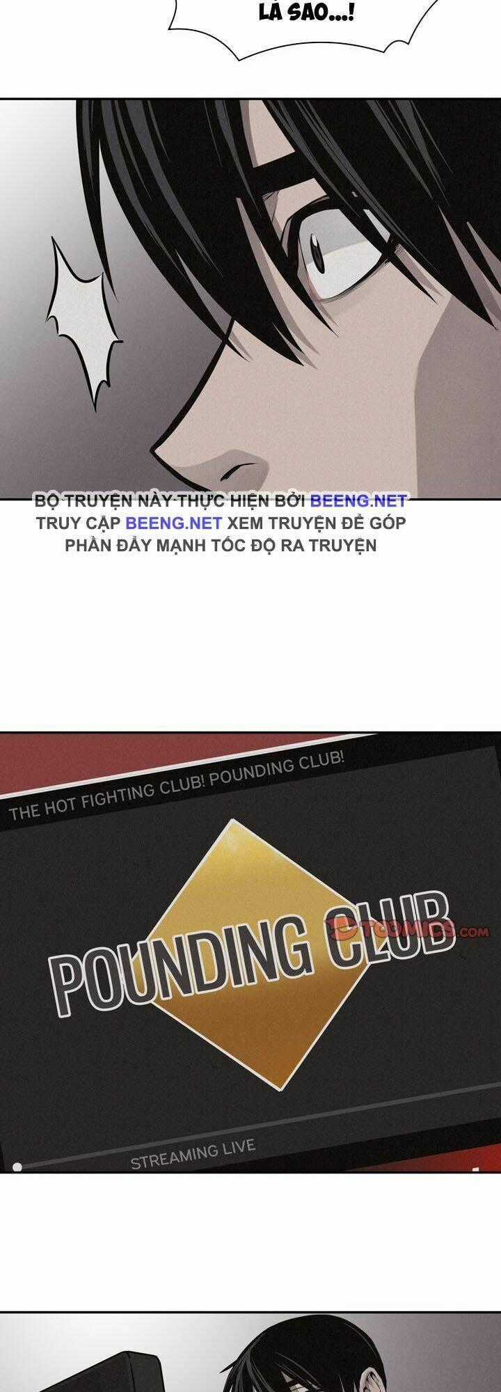 Nắm Đấm - Chapter 66 - Trang 2