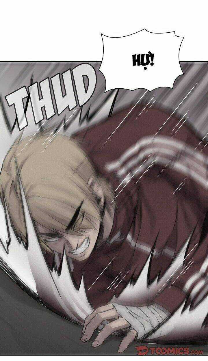 Nắm Đấm - Chapter 66 - Trang 17