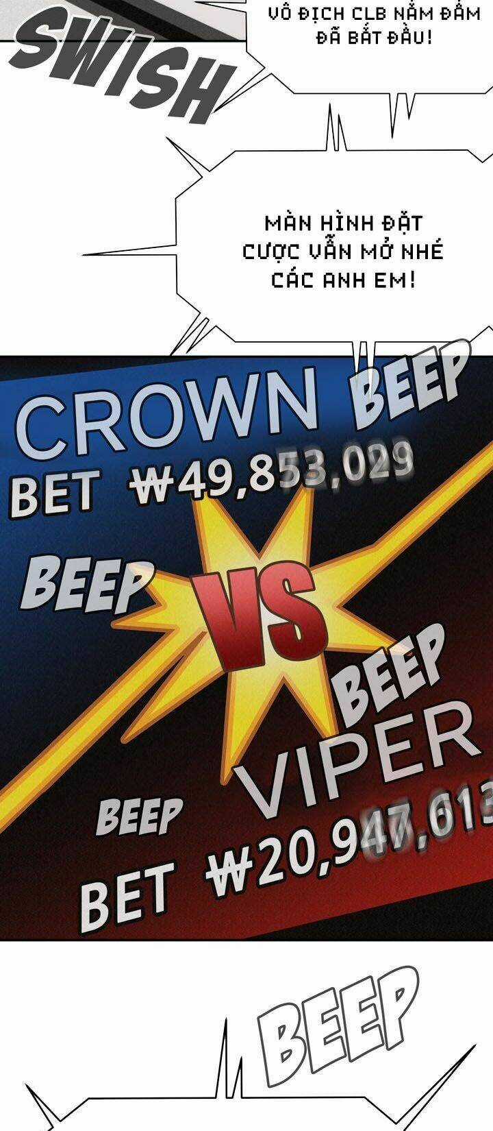 Nắm Đấm - Chapter 66 - Trang 23