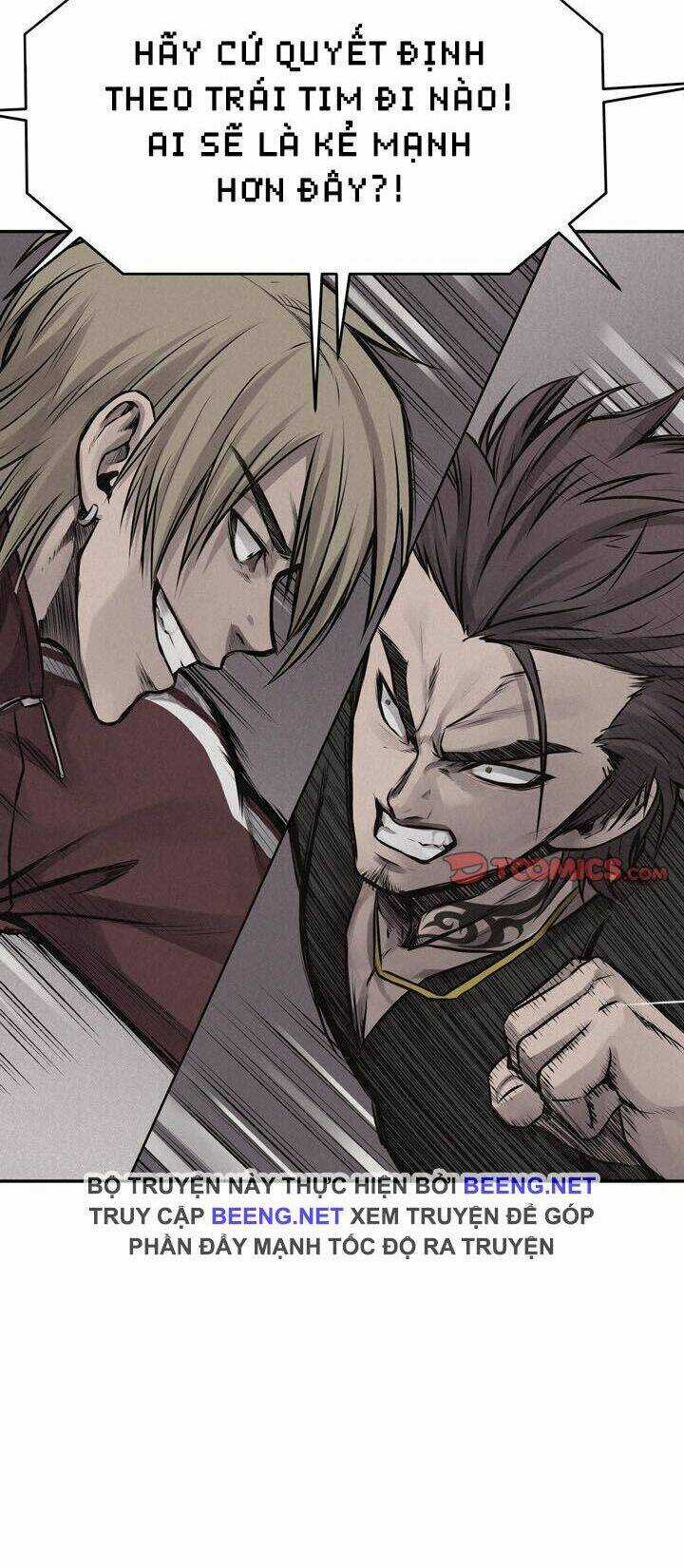 Nắm Đấm - Chapter 66 - Trang 24