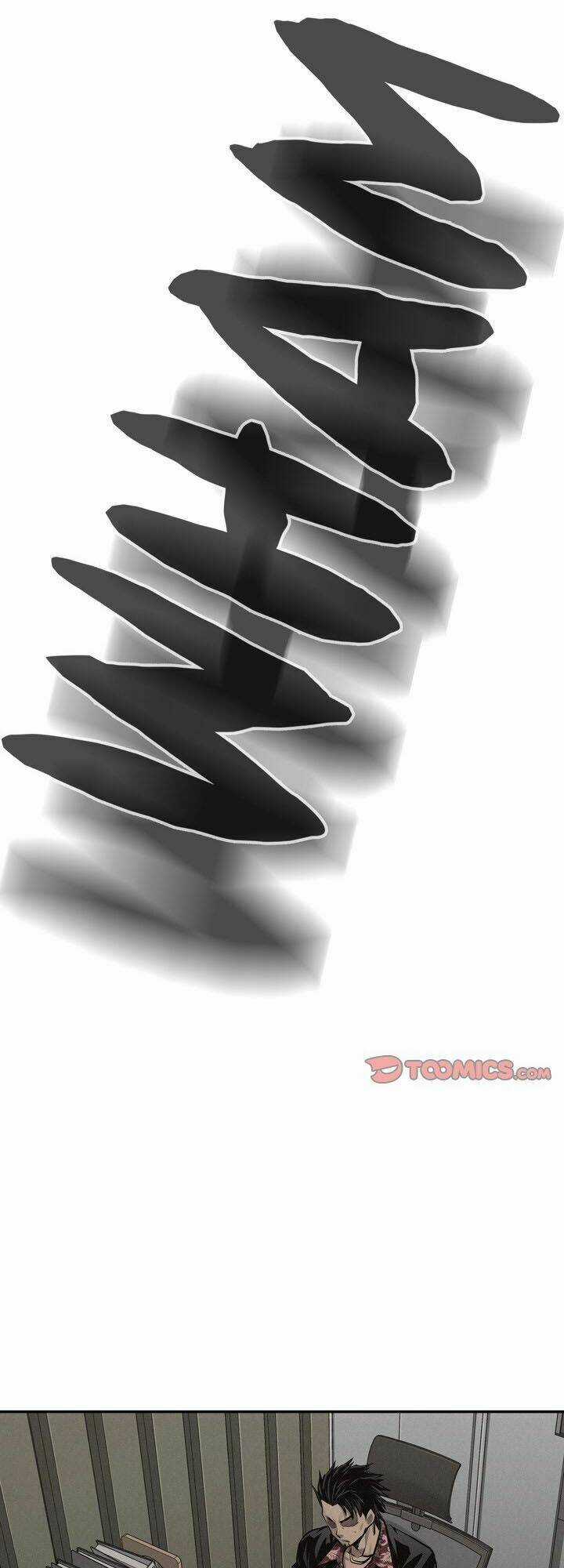 Nắm Đấm - Chapter 66 - Trang 25