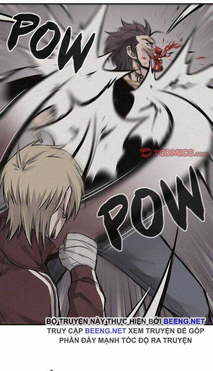 Nắm Đấm - Chapter 66 - Trang 30