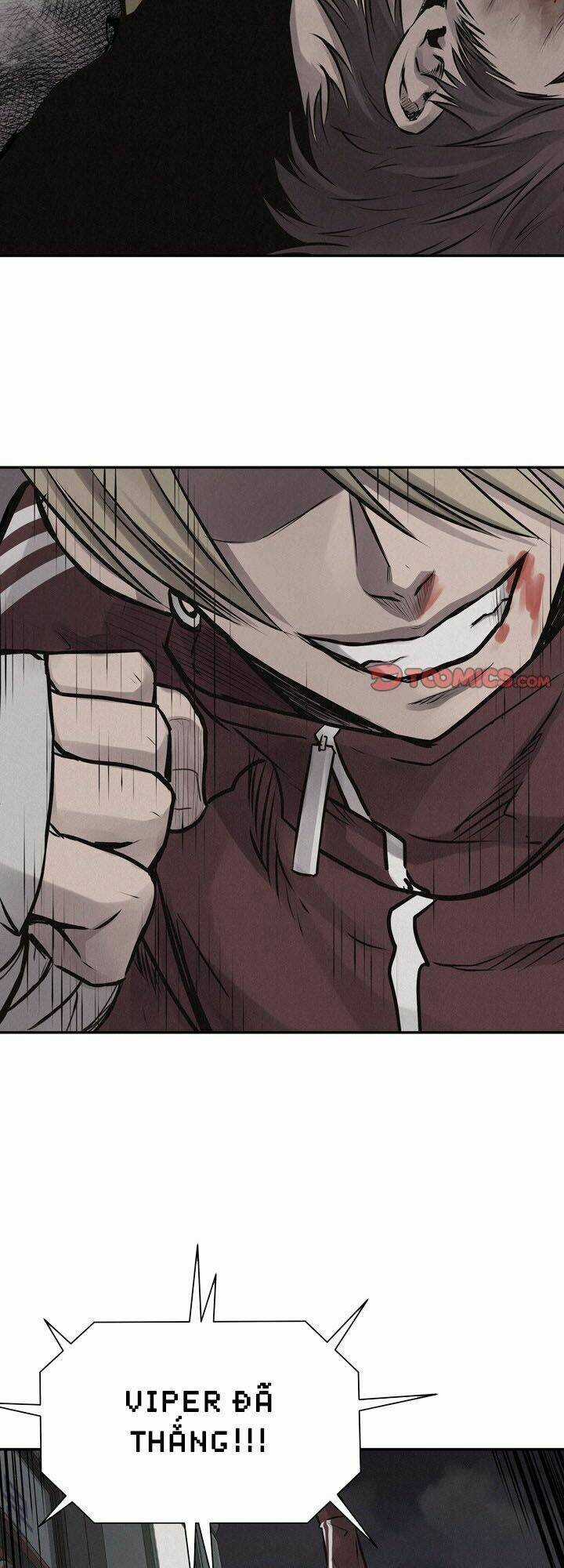 Nắm Đấm - Chapter 66 - Trang 40
