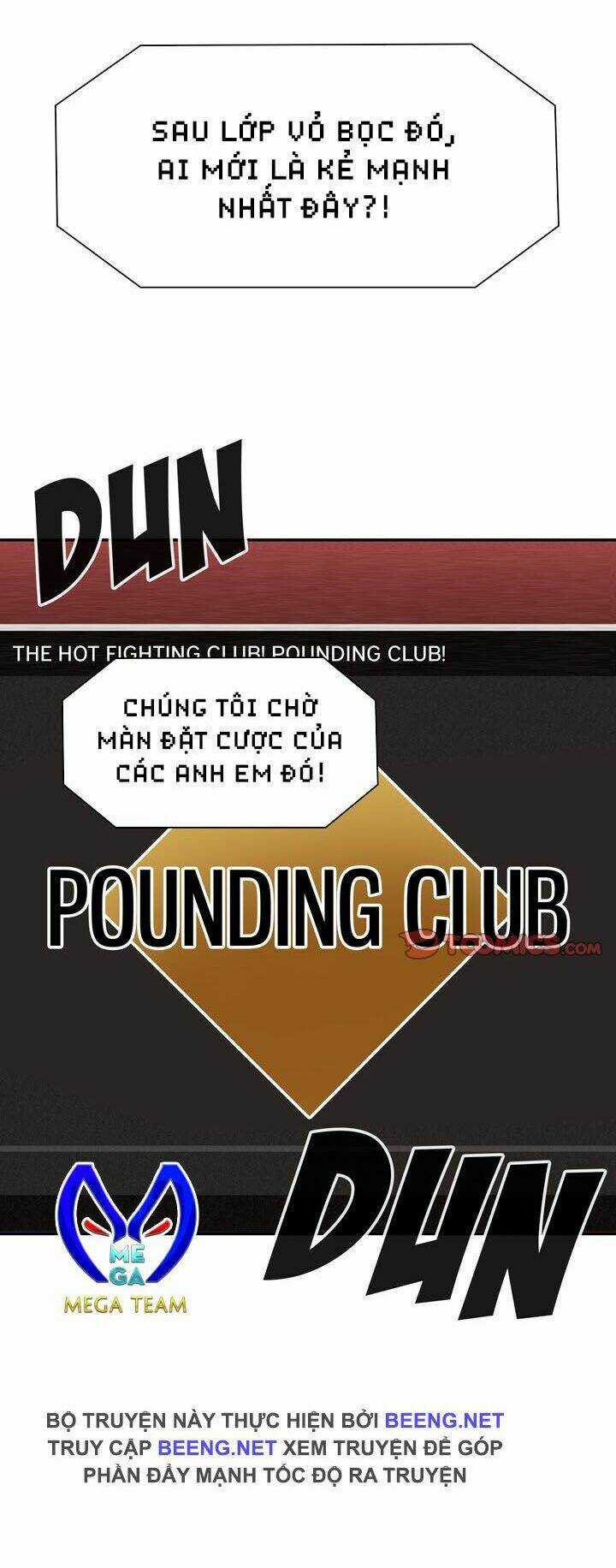 Nắm Đấm - Chapter 66 - Trang 5