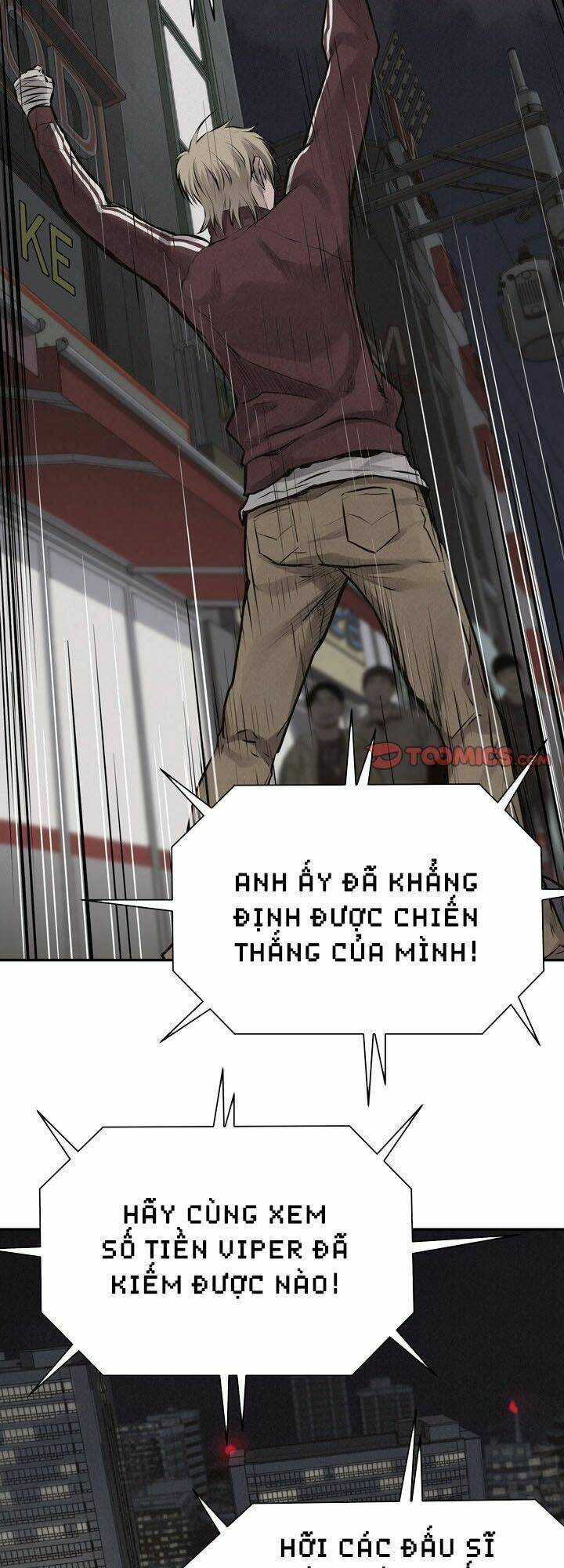 Nắm Đấm - Chapter 66 - Trang 41