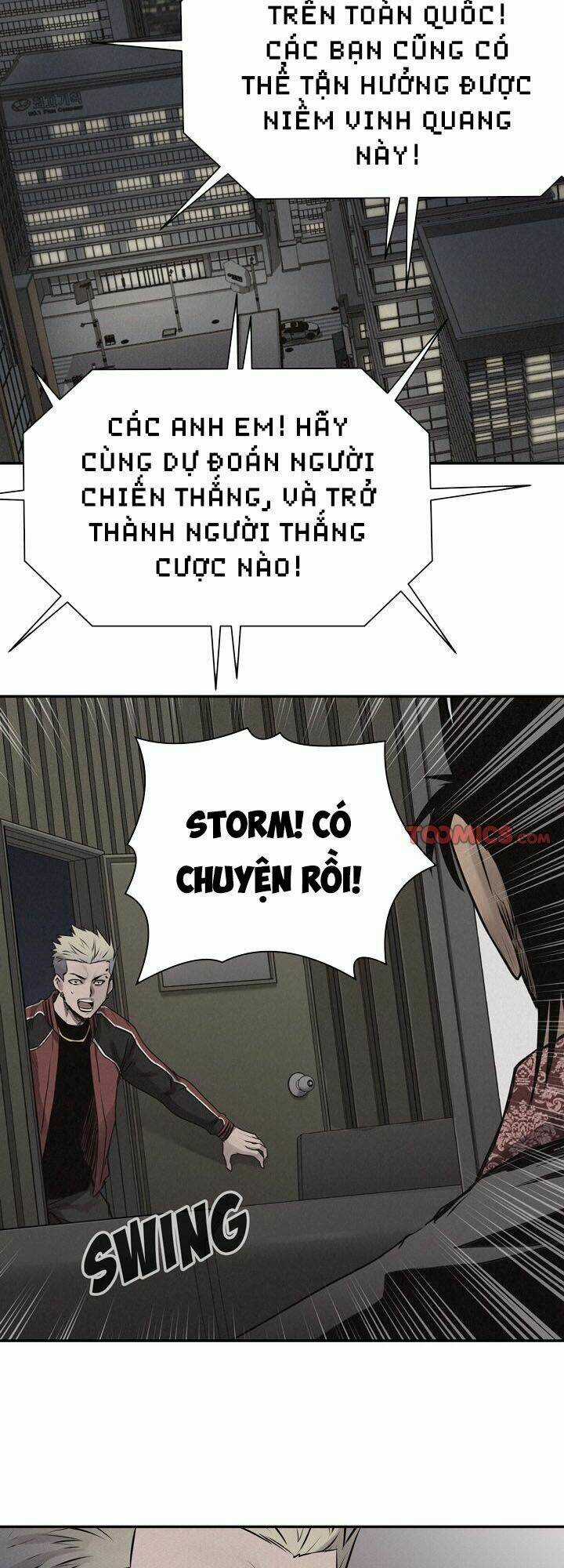 Nắm Đấm - Chapter 66 - Trang 42