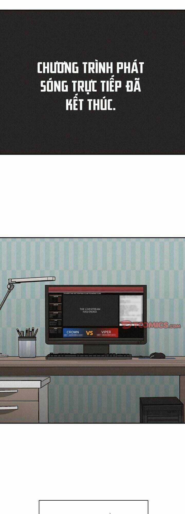 Nắm Đấm - Chapter 66 - Trang 44