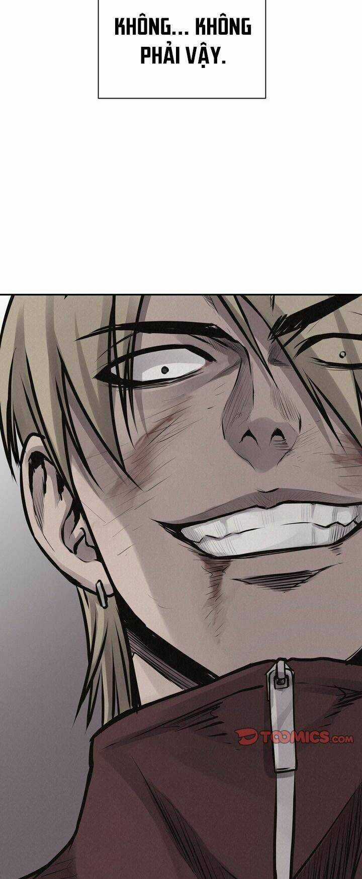 Nắm Đấm - Chapter 66 - Trang 46