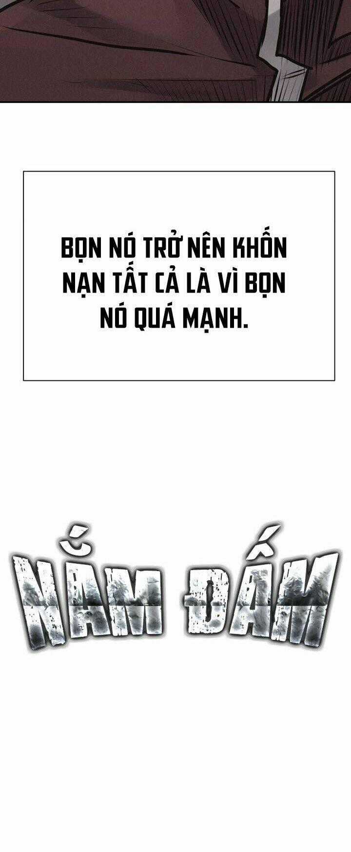 Nắm Đấm - Chapter 66 - Trang 47