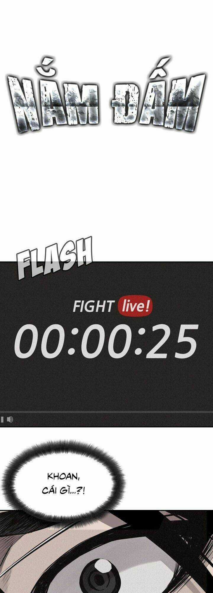 Nắm Đấm - Chapter 66 - Trang 6