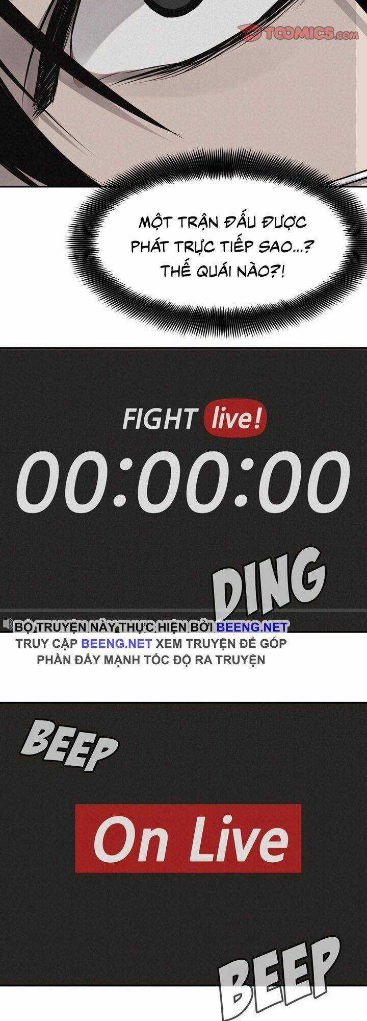 Nắm Đấm - Chapter 66 - Trang 7