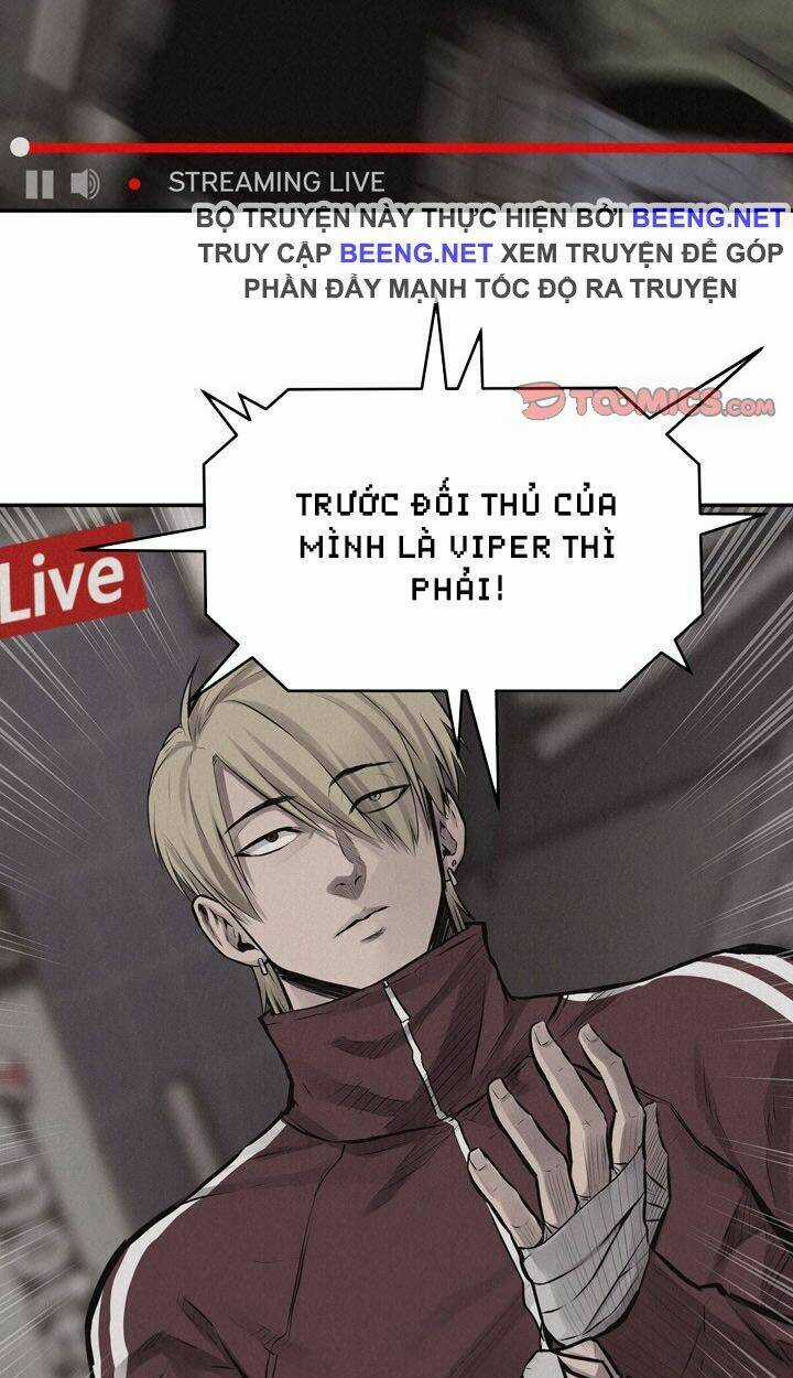 Nắm Đấm - Chapter 66 - Trang 10