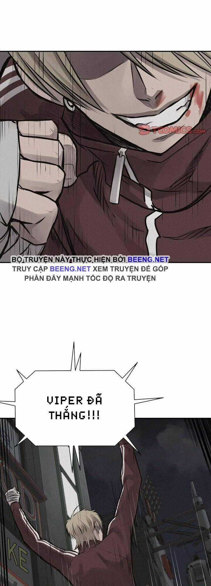 Nắm Đấm - Chapter 67 - Trang 1