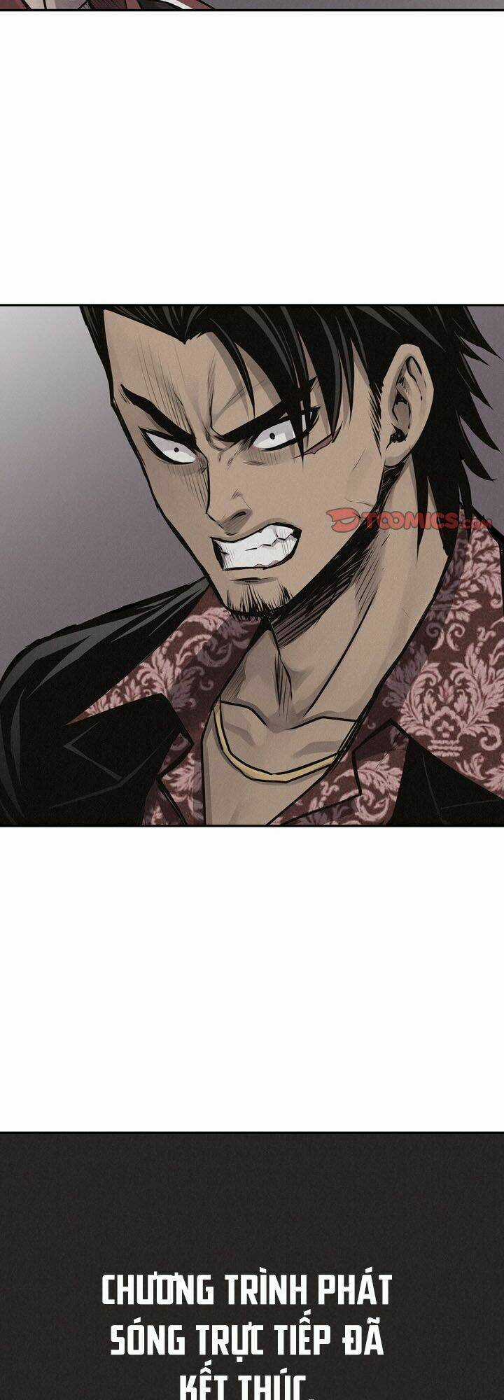 Nắm Đấm - Chapter 67 - Trang 4