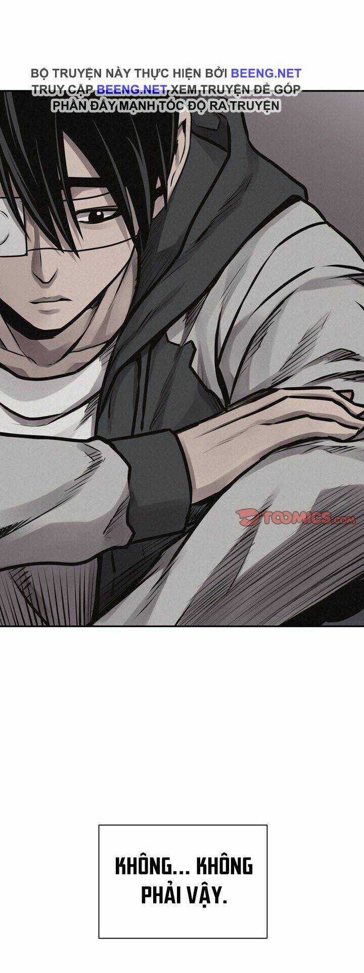 Nắm Đấm - Chapter 67 - Trang 6